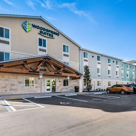 Woodspring Suites Брадентон Экстерьер фото