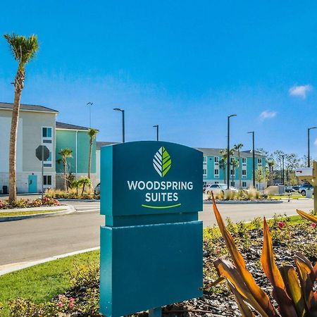 Woodspring Suites Брадентон Экстерьер фото