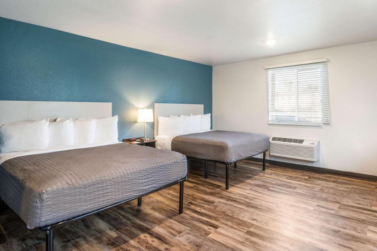 Woodspring Suites Брадентон Экстерьер фото