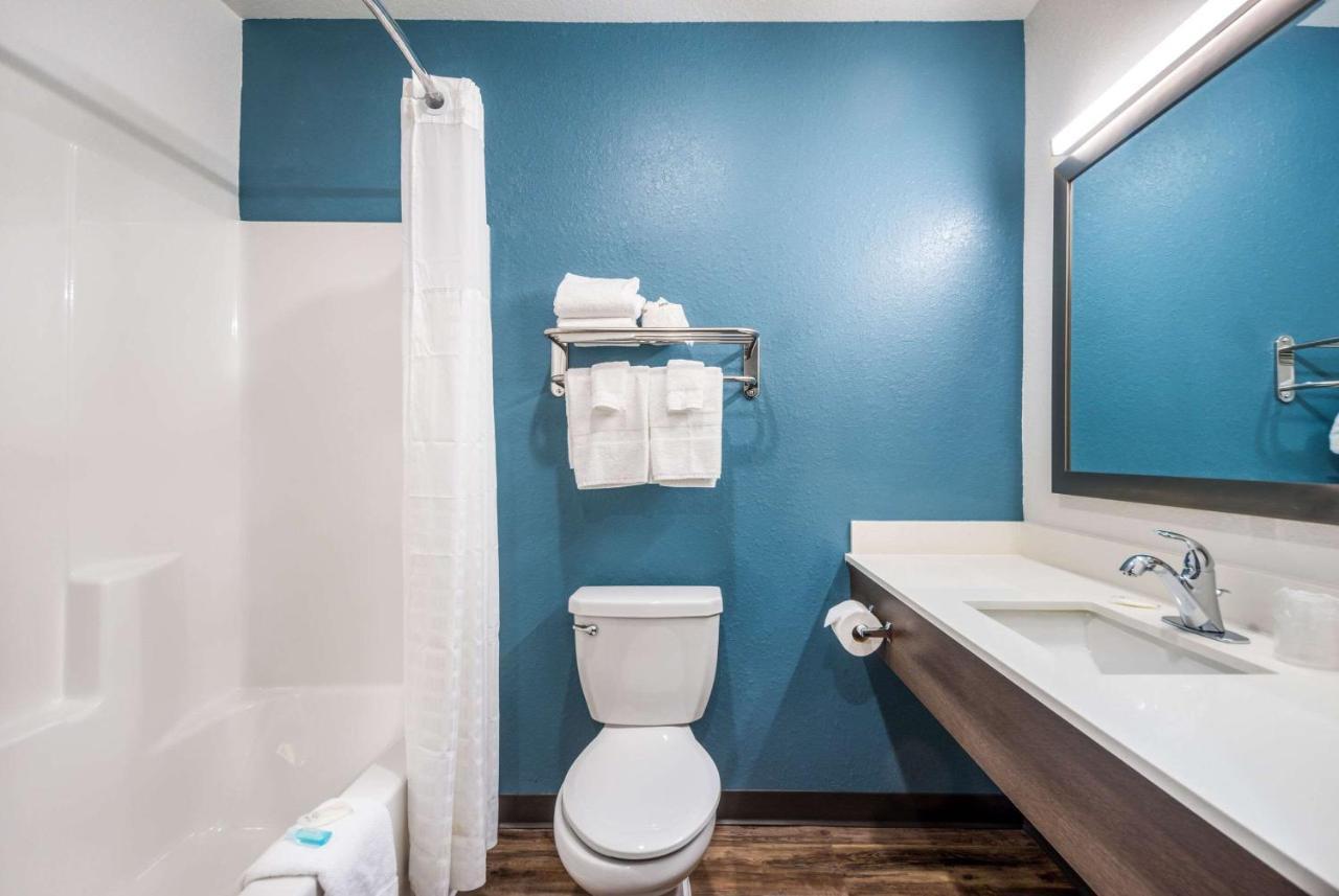 Woodspring Suites Брадентон Экстерьер фото