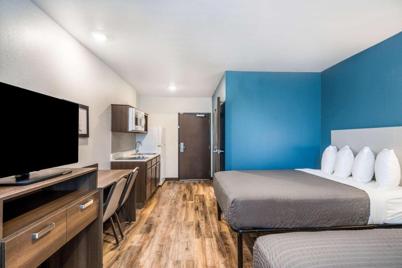 Woodspring Suites Брадентон Экстерьер фото