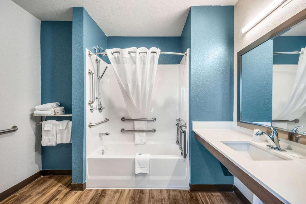 Woodspring Suites Брадентон Экстерьер фото