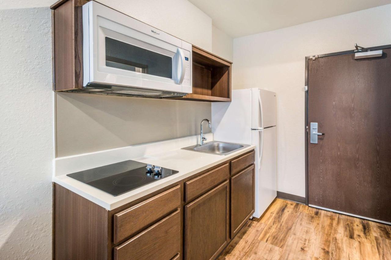 Woodspring Suites Брадентон Экстерьер фото