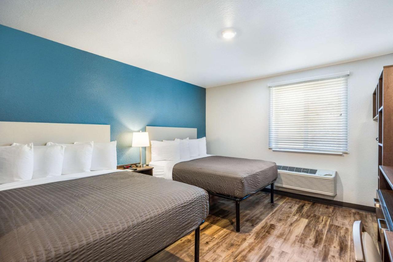 Woodspring Suites Брадентон Экстерьер фото